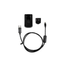 240V AC Adapter for NUVI 1490TV - 010-11452-04  - Garmin